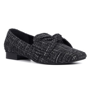 New York & Company Women's Dominica Loafer - 1 of 4