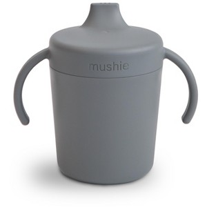 Mushie Trainer Sippy Cup - 1 of 4