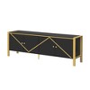 Bella Depot 70.9" Modern TV Stand for TVs up to 75" - 4 of 4