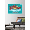 Trends International Netflix Outer Banks: Season 4 - Chicken Kildare Island Surfboard Co. Unframed Wall Poster Prints - 2 of 4