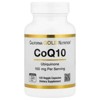 CoQ10, Coenzyme Q10, Ubiquinone, USP Grade, 100 mg, 120 Veggie Capsules - 2 of 4