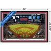 Trends International MLB Arizona Diamondbacks - Chase Field 22 Unframed Wall Poster Prints - 3 of 4
