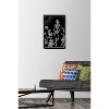 Trends International Skeleton - Nature Unframed Wall Poster Prints - 2 of 4