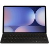 Samsung Galaxy Tab S10+/S9+/S9 FE+ Book Cover Keyboard Slim - Black - Certified Refurbished - 2 of 3