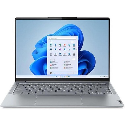 Lenovo Slim 7i 14" Laptop Intel Core i7-1360P 16GB 512GB Windows11H - Manufacturer Refurbished