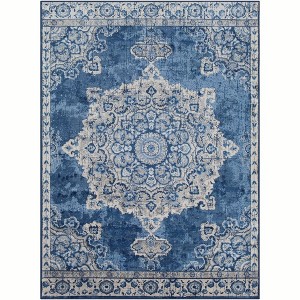 Livabliss Monaco Woven Indoor Area Rugs - 1 of 4