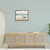 Stupell Industries Boat on Grassy Shore, 24" x 30" - 2 of 4