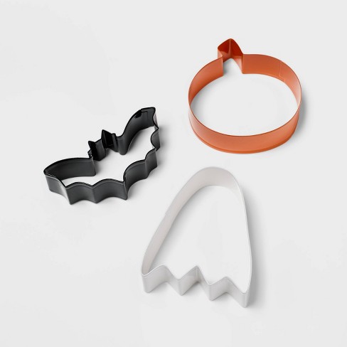 Cookie Cutter Set