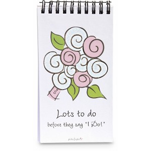 Pavilion Gift Company - Someone Special - 80 Page Notepad with Easel - Notebooks and Journals - 1 of 4