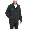 Levi's Men's Washed Cotton Two Pocket Military Jacket - 2 of 3