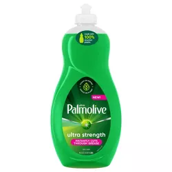 Palmolive Ultra Liquid Dish Soap Detergent - Original - 46 fl oz