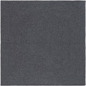 Braided BRA201 Hand Woven Rug - Safavieh - 1 of 4