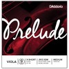 D'Addario Prelude Series Viola G String 12 Extra Short Scale - 2 of 2