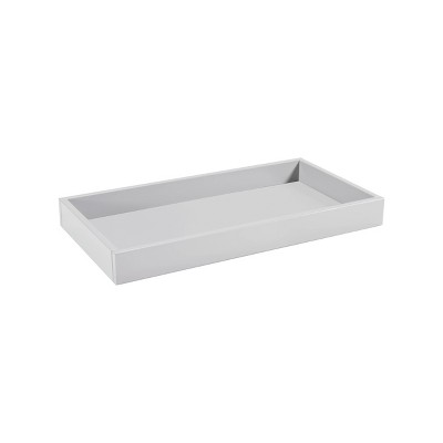 davinci universal removable changing tray white