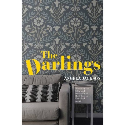 The Darlings - by  Angela Jackson (Paperback)