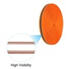 Unique Bargains High Visibility Sew-on DIY Clothing Raincoat Reflective Tape Strip - 3 of 4