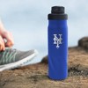 MLB New York Mets 20oz Stainless Steel Water Bottle - 2 of 3