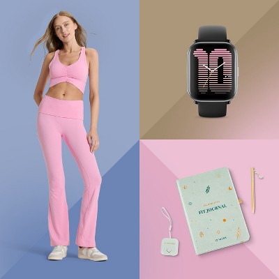 College picks for a feel-good routine