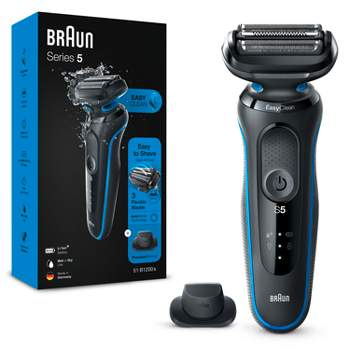  Braun Series 3 Old Generation Electric Shaver Replacement Head  - 30B - Compatible with Electric Razors SmartControl, TriControl, 340, 330,  320, 310, 300