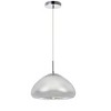 Elegant Lighting Reflection Collection Pendant D11in H7in Lt:1 Chrome finish - 2 of 4