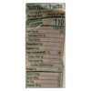 Sprout Organic Butternut Chickpea Quinoa and Dates Baby Food 8 Months and Up - Case of 6/4 oz - 4 of 4