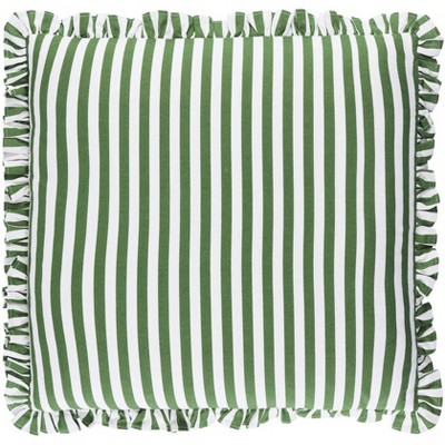 Mark & Day Jaleel Cottage Throw Pillow