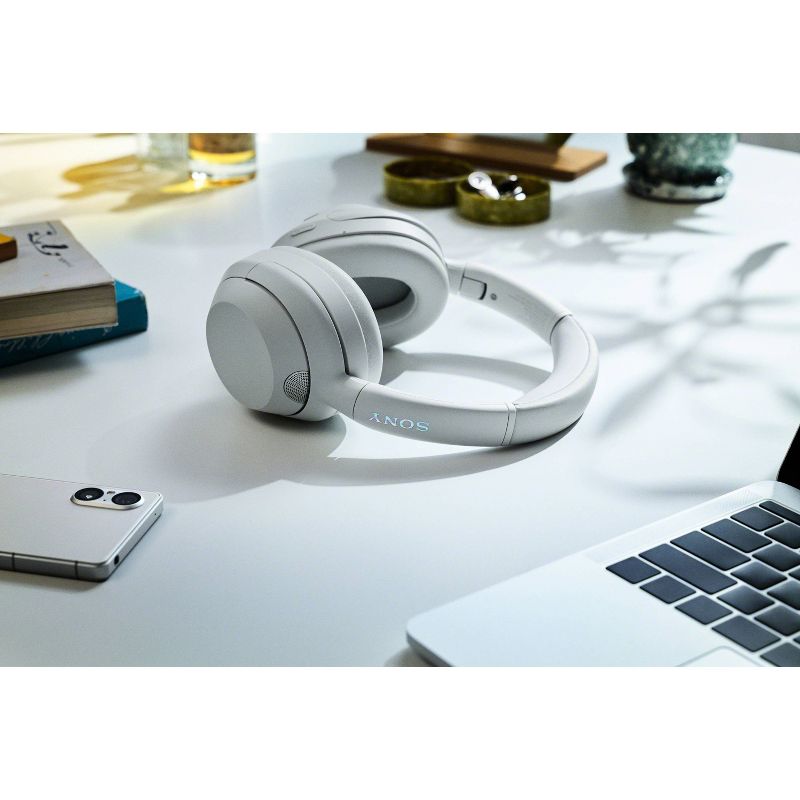 Sony ULT WEAR Bluetooth Wireless Noise Canceling Headphones, 4 of 9