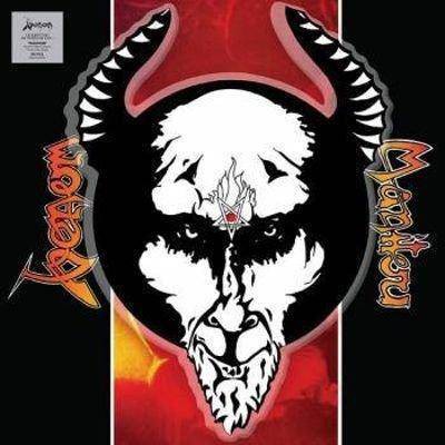 Venom - RSD-manitou (Vinyl)