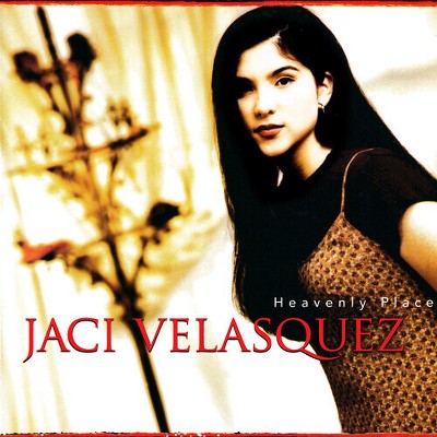 Jaci Velasquez - Heavenly Place (cd) : Target