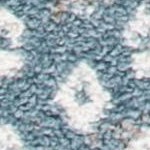 blue/ivory