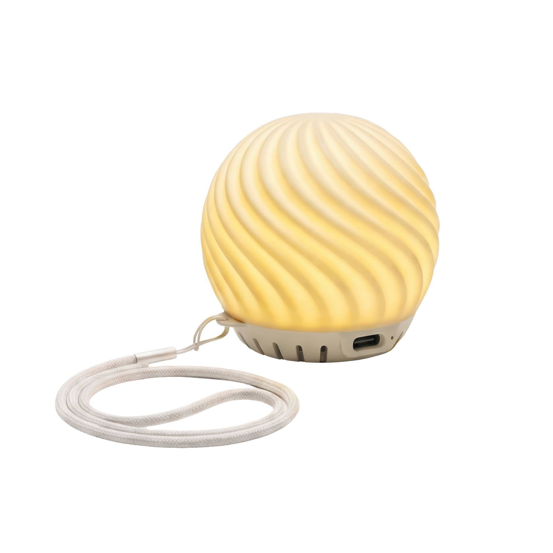 HoMedics Portable Calming SoundSpa White