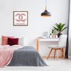 Stupell Industries Dripping Paint Fashion Brand, 25" x 25" - 2 of 4