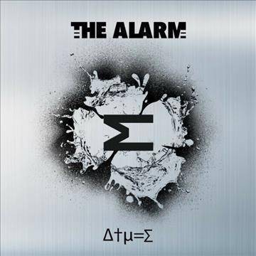 The Alarm - Sigma (LP) (Vinyl)