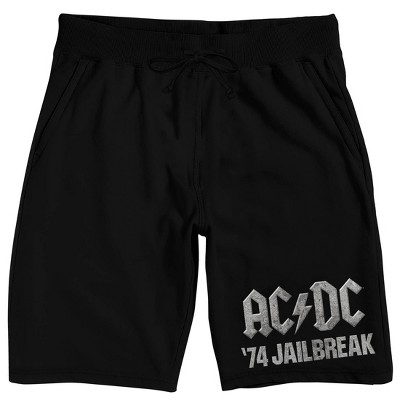 AC/DC - 74 Jailbreak