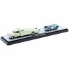 M2 Machines 1969 Ford F-350 & 1966 Ford GT40 MK Auto Haulers R89 - 3 of 3