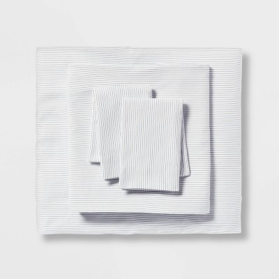 Printed Microfiber Sheet Set - Room Essentials™