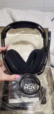 Astro a50 X, finally arrived : r/AstroGaming