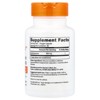 Doctor's Best Benfotiamine 300 with BenfoPure™ , 300 mg, 60 Veggie Caps - 2 of 4