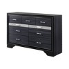 Acme Furniture Naima Dresser Black - 2 of 4