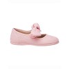 Elephantito Linen Bow Mary Jane Little Kid - 2 of 4