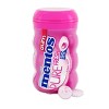 Mentos Bubblefresh Gum Bottle - 50ct/3.53oz - image 3 of 4