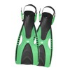 Hawaii Divers Destin Snorkel Set – Green (Adult L/XL) - 2 of 4