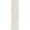 Unique Loom  Madeline Vintage Jackson Area Rug - 2 of 4