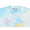 Harry Potter Women's Chibi Hermione Luna Lovegood Expecto Patronum Adult T-Shirt - 3 of 4