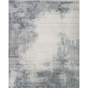 Nourison Dekor Abstract Indoor Area Rug - 1 of 4