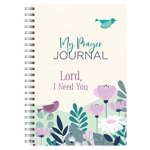 One Minute with God: Devotional Prayer Journal [Book]