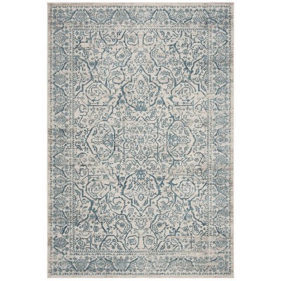 Princeton PRN714 Power Loomed Indoor Rugs - Safavieh