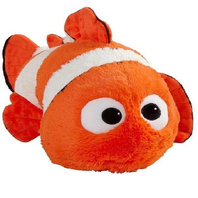 nemo plush