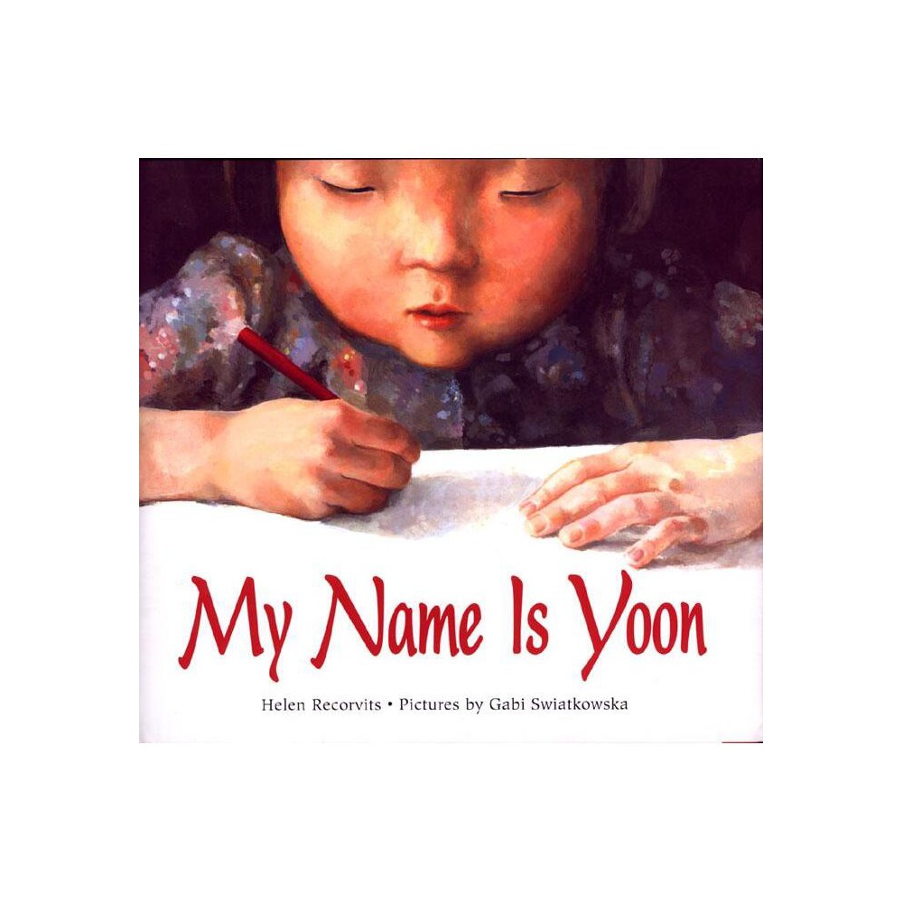 My Name Is Yoon