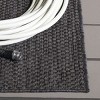 Beach House BHS260 Machine Made Loomed Rug - Safavieh - 3 of 4